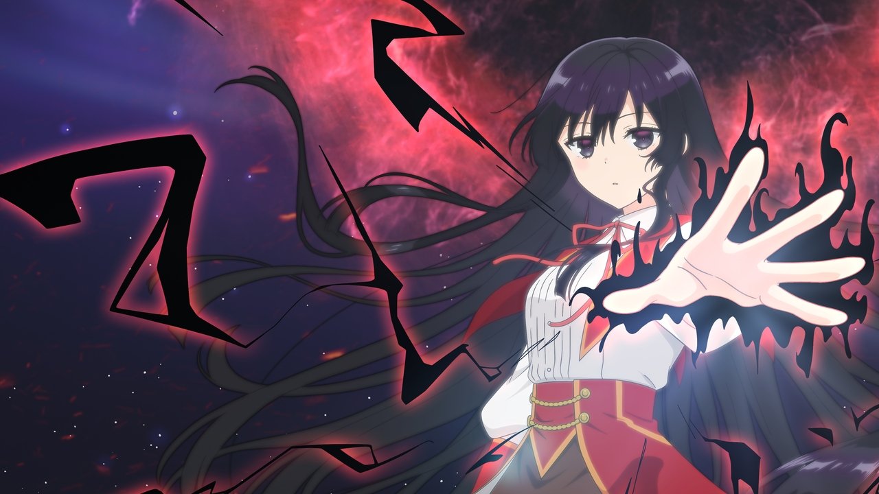 E Keqja Niveli 99: Mund të Jem Shefi i Fshehur Por Nuk Jam Zotëria Demon backdrop