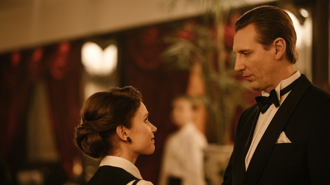 Rosvopankki backdrop