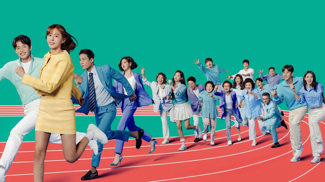 Jetoni Jetën Tuaj backdrop