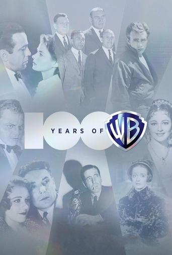 100 Vjet Warner Bros