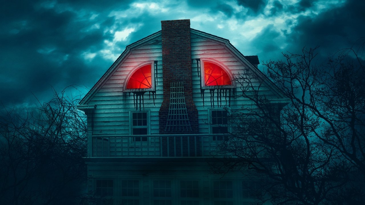 Amityville Një Histori Fillestare backdrop