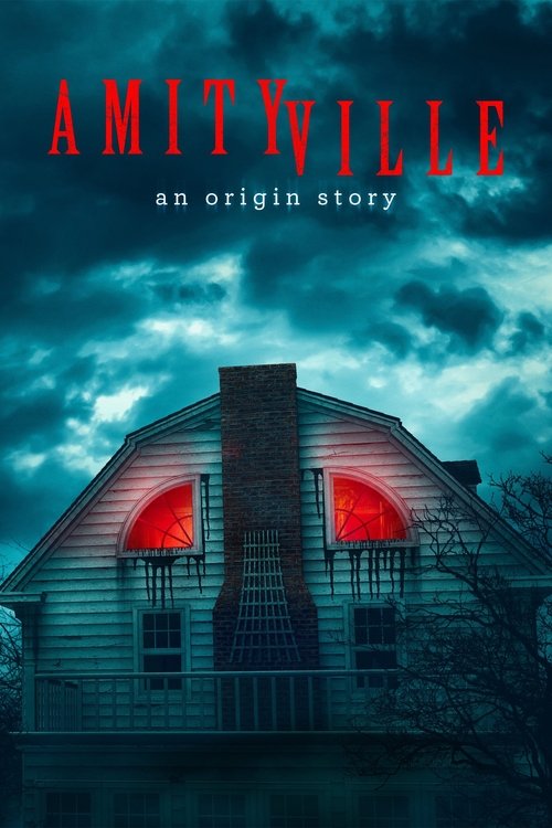 Amityville Një Histori Fillestare poster