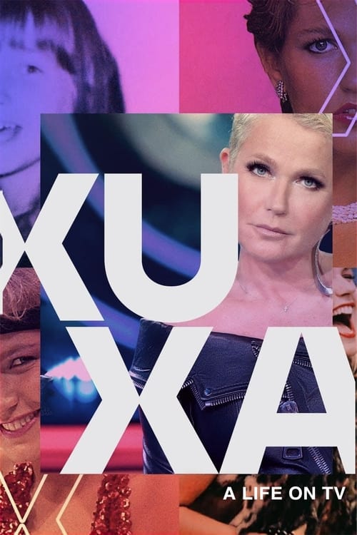 Xuxa, Dokumentari poster