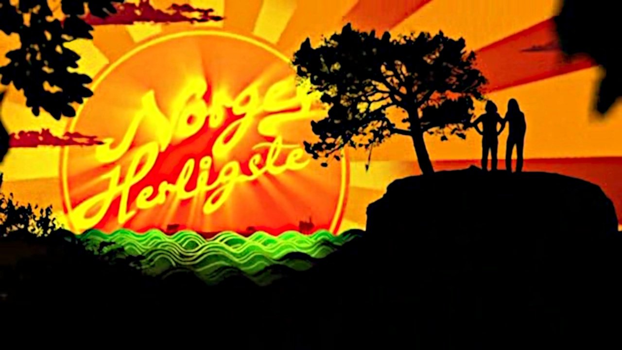 Më e Bukura e Norvegjisë backdrop