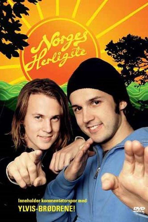 Më e Bukura e Norvegjisë poster