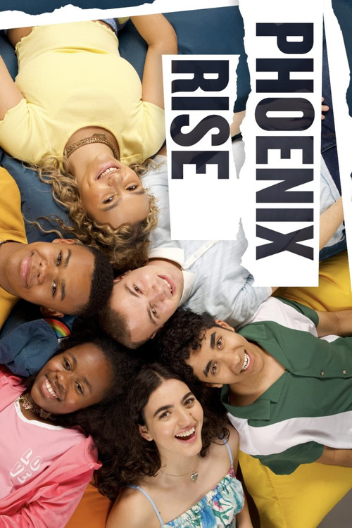 Rritja e Feniksit poster