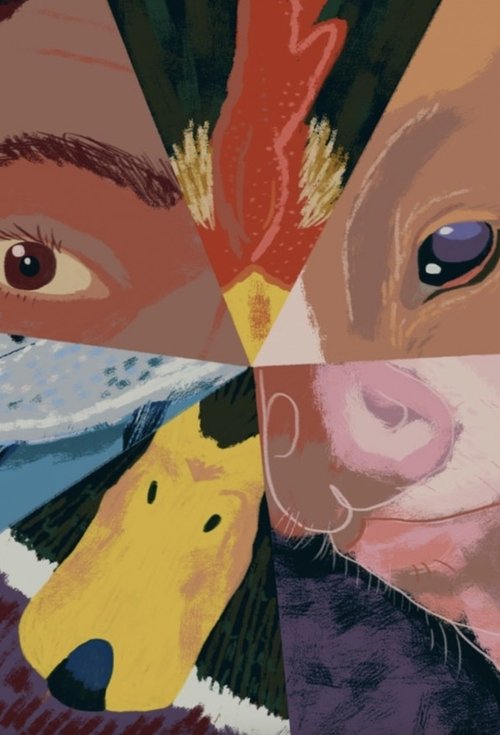 Kush mund të hahet? poster