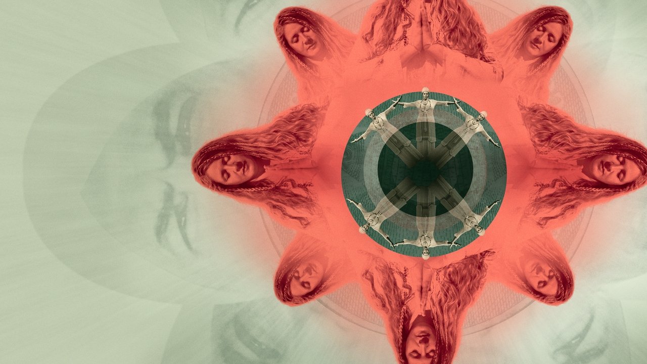 Fryma e Zjarrit backdrop