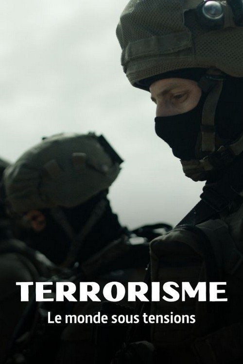 Terror poster