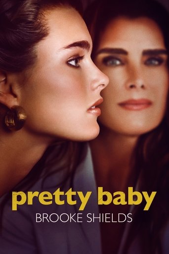 Bebe e Bukur: Brooke Shields