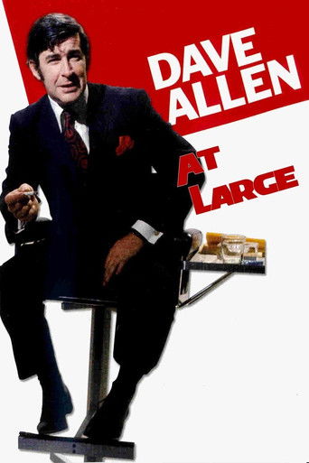 Dave Allen në Gjerë