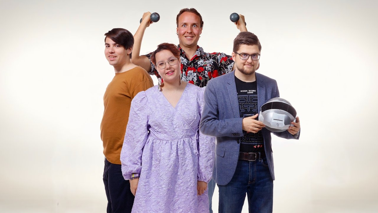 The title Kirjolla remains the same in Albanian, as it is a proper name backdrop