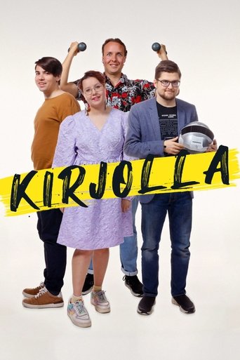 The title Kirjolla remains the same in Albanian, as it is a proper name