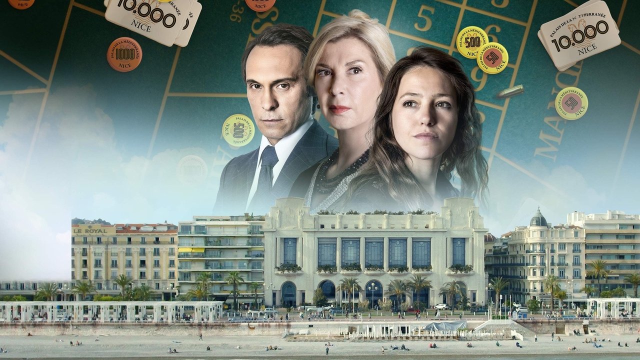 Të gjitha për Agnès backdrop