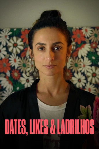 Data, Pëlqime dhe Ladrilhos