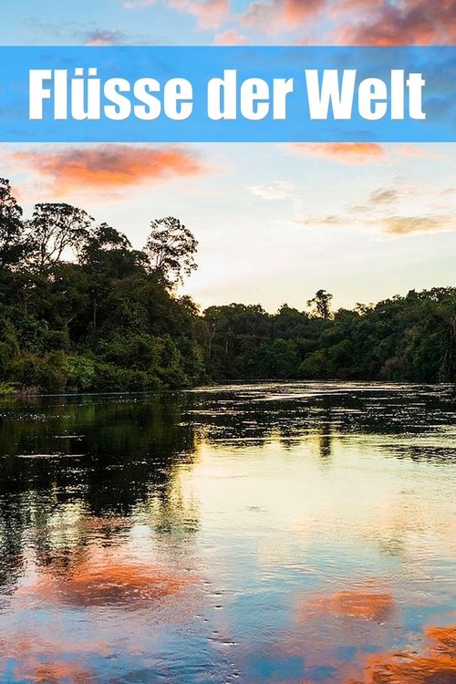 Lumenjtë e botës poster