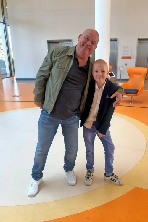 Nuk mund të mposhtesh poster