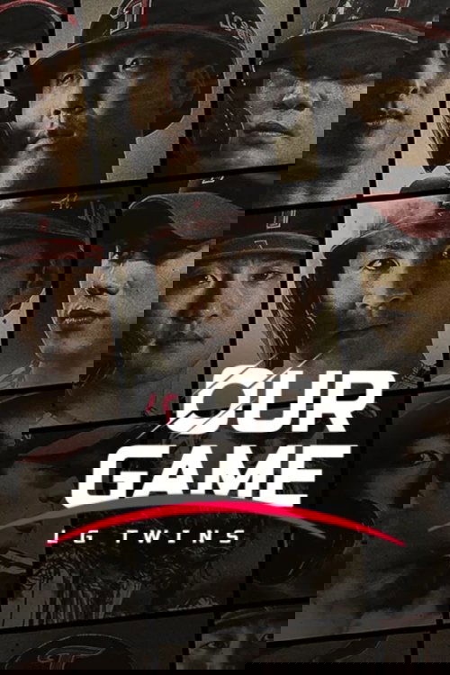 Lojëna Jonë: LG Twins poster