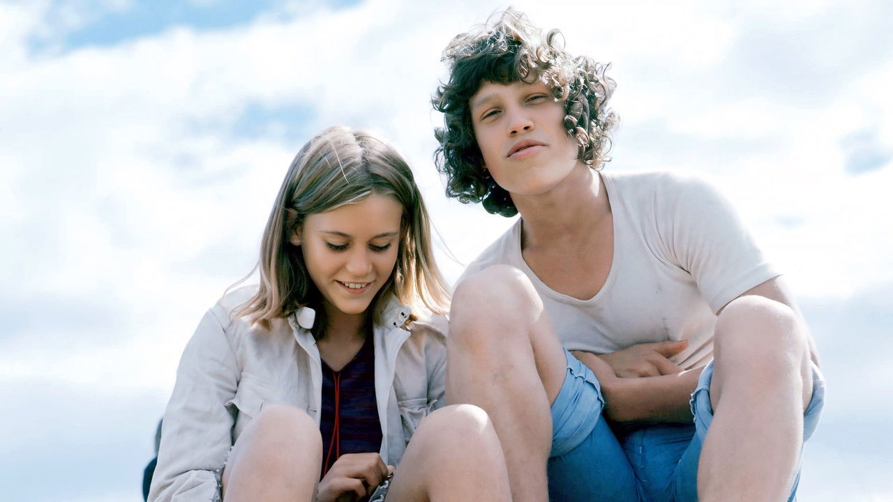 Ishulli i Sekreteve backdrop