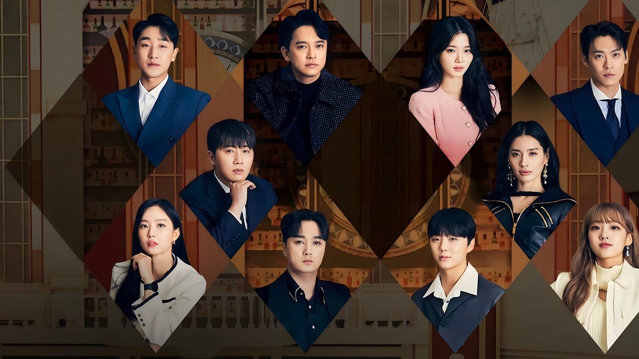 Hoteli i Kohës backdrop