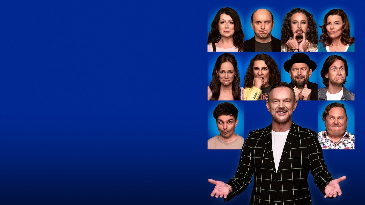 LOL: I fundit që qesh Poloni backdrop