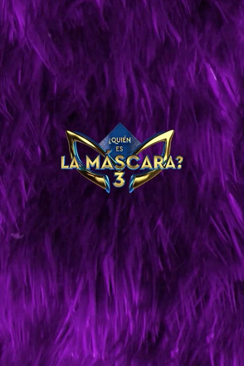 Kush është Maskarada? poster