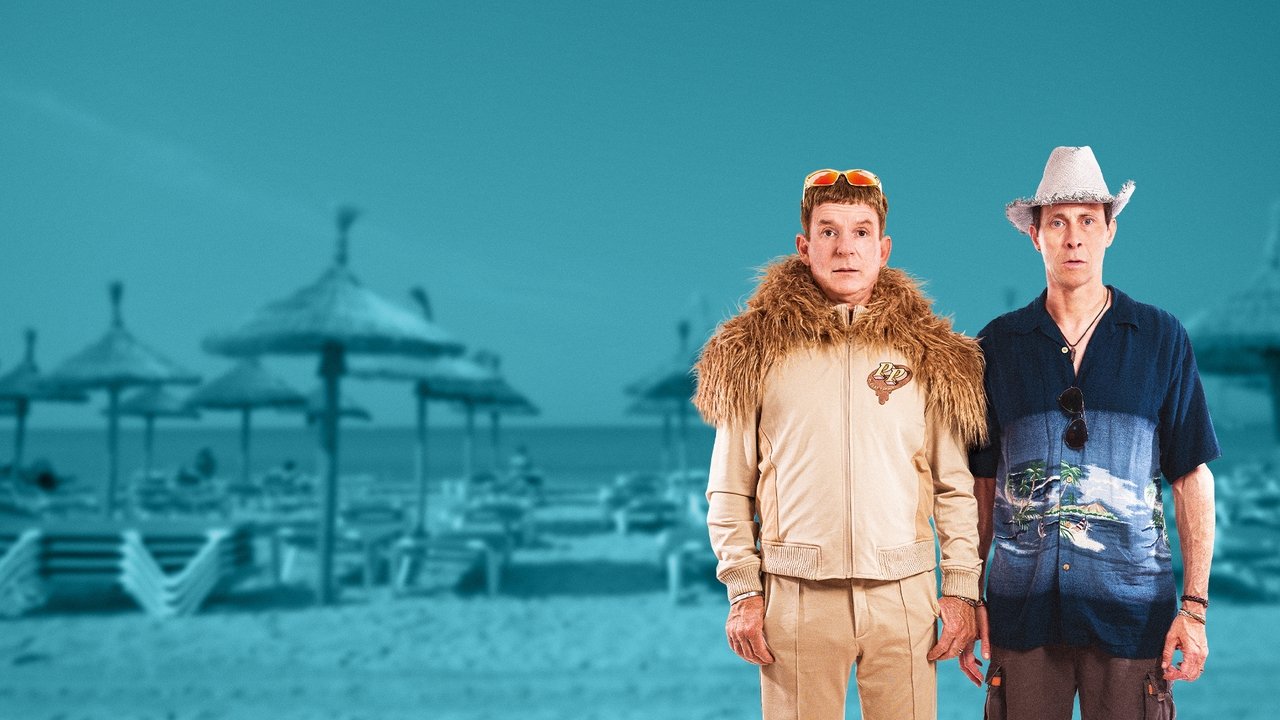 Dalja e Fundit Schinkenstraße backdrop