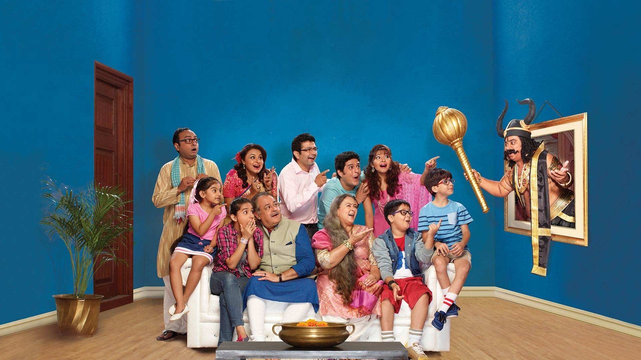 Maan Na Maan Unë Jam Tëndë Mikrofon backdrop