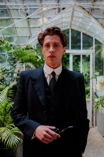 Kjo Nuk Është Një Mister Vrasjeje