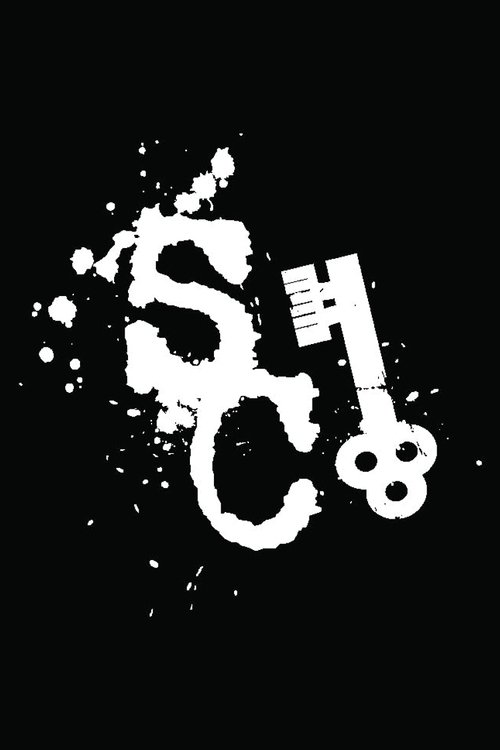 Skeleton Crew poster