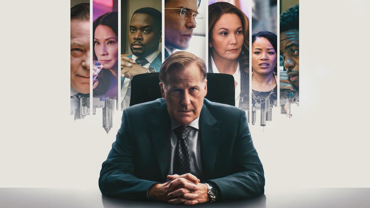 Një Njeri i Plotë backdrop