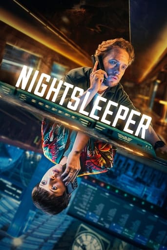 Nightsleeper translates to "Gjumash" in Albanian