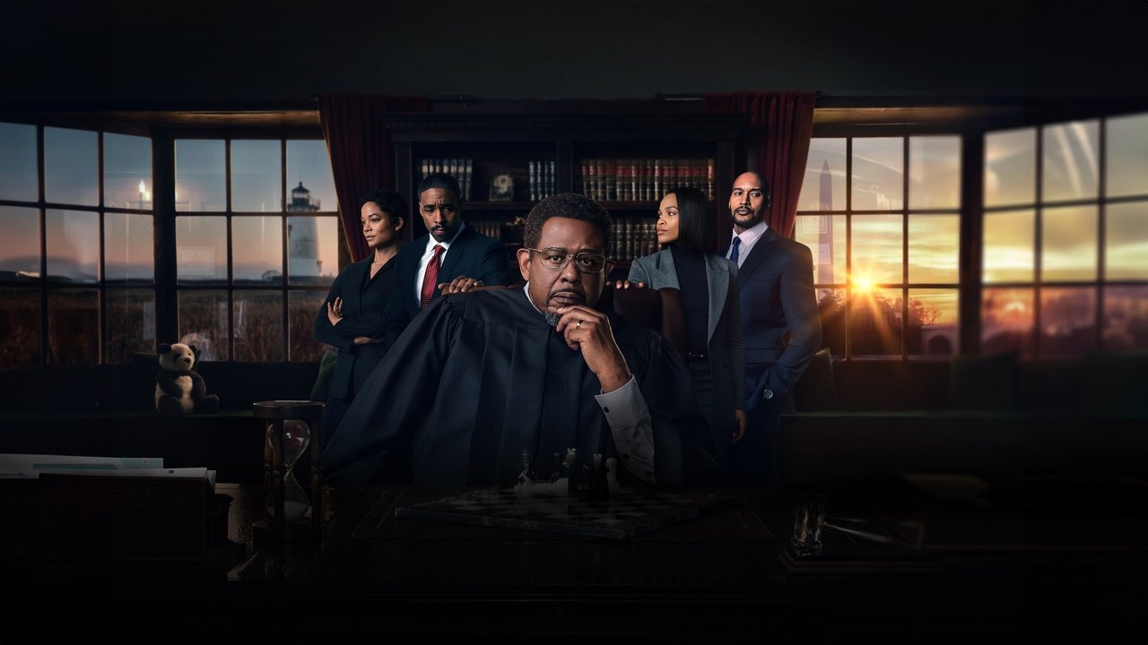 Perandori i Ocean Parkut backdrop