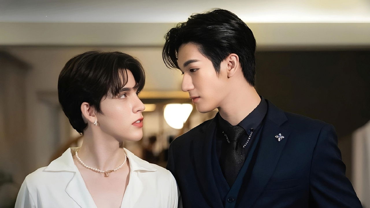 Atmosferat e Perëndimit të Diellit backdrop