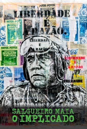 Salgueiro Maia - I Përfshirë: Seriali