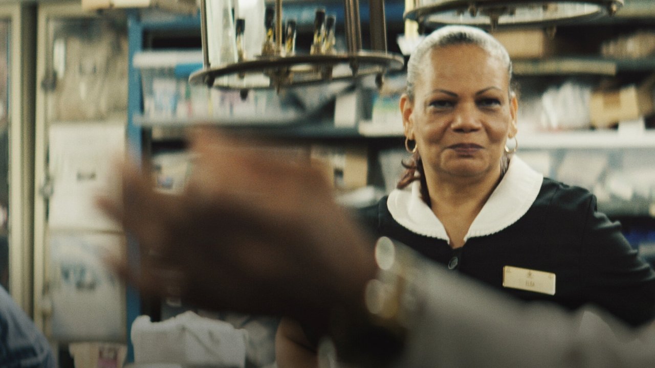 Puna: Çfarë Bëjmë Gjatë Ditës backdrop