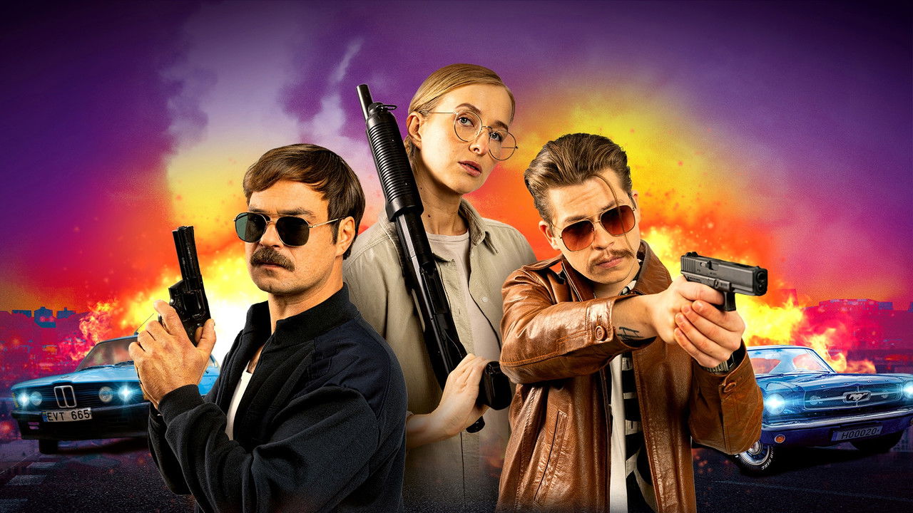 Detektivi:209 backdrop