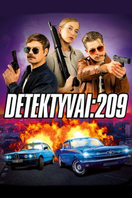 Detektivi:209