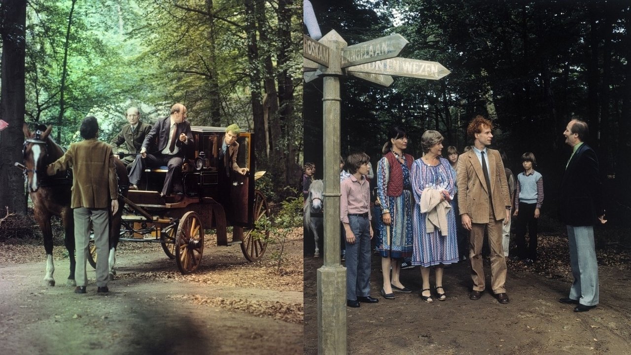 Për të Shtatëmbëdhjetët Këndi backdrop