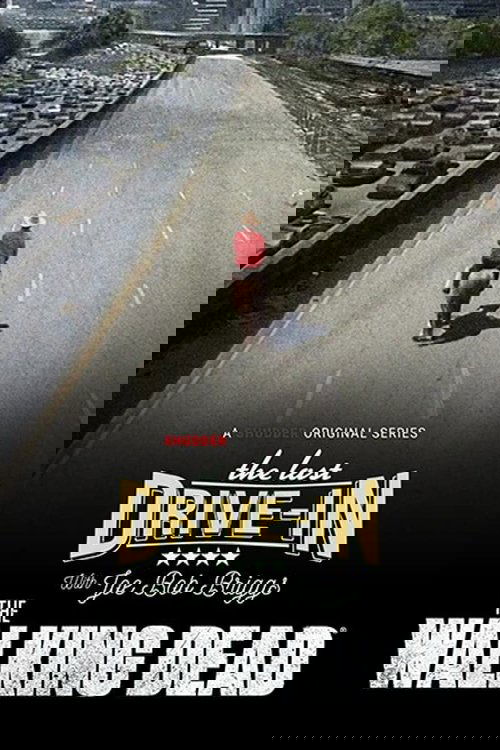 Dreka e Fundit: Të Vdekurit që Ecin poster