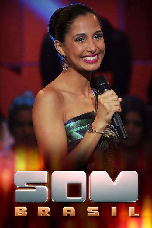 Si Brazili poster