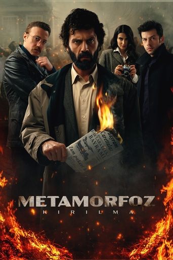 Metamorfoza