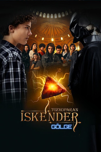 Tozkoparan "İskender": Hija