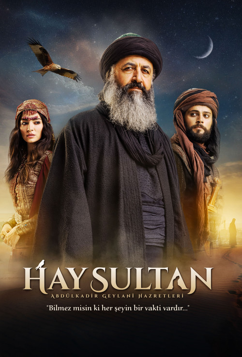 Hay Sultan poster