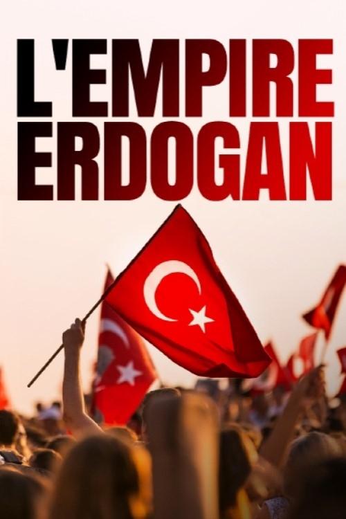 Vdes Era Erdogan poster