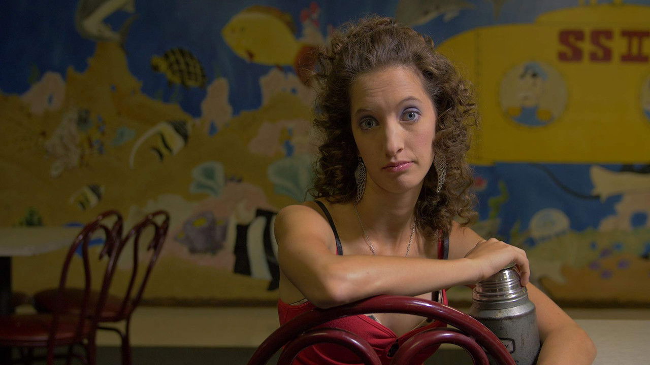 Vajza nga Karolina backdrop