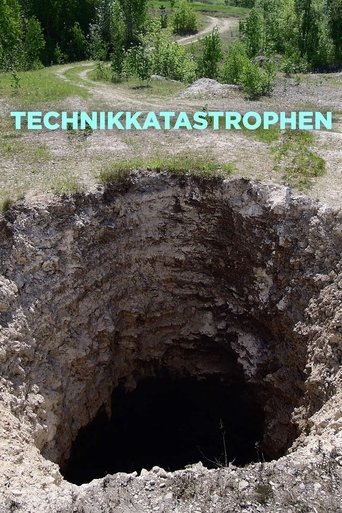 Teknikatastrofa