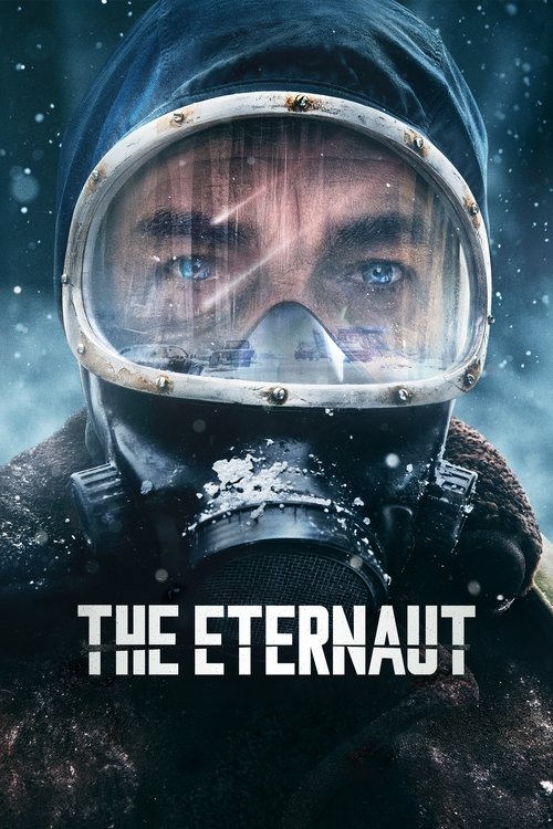 Eternauti poster