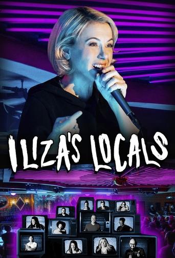 Iliza's Locals - Lokalët e Ilizës