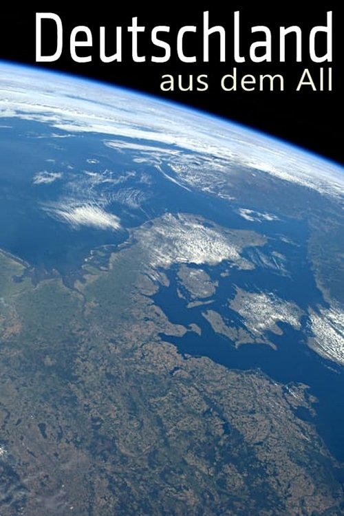 Gjermania nga Qielli poster